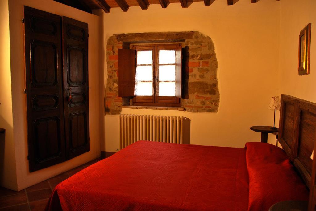 Podere Le Corone Villa Monte Castello di Vibio Exterior photo